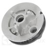 Chapeau de brûleur pour Arthur-Martin
