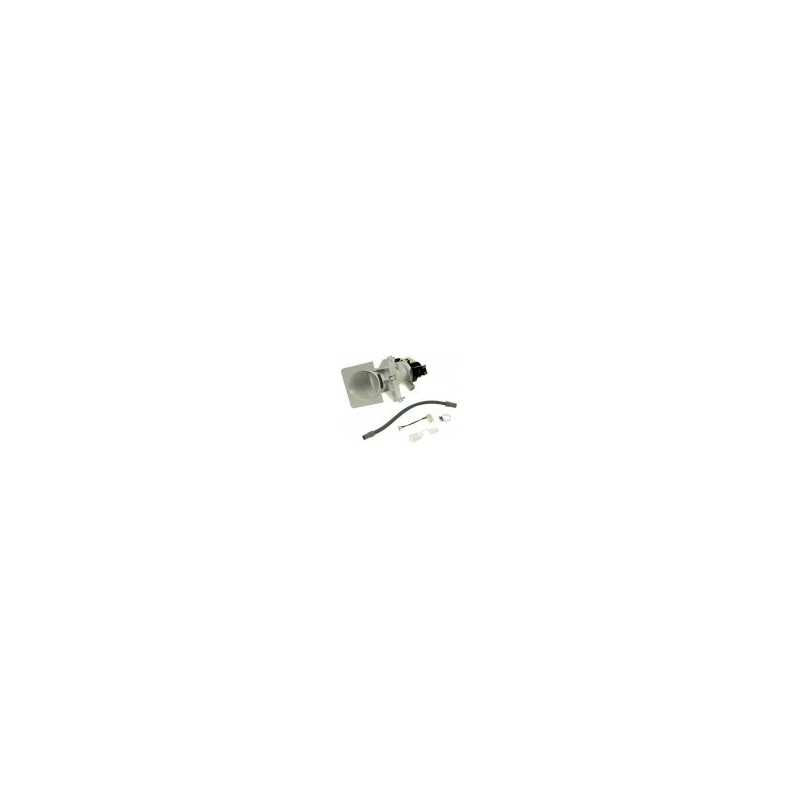 Pompe de lave-linge Whirlpool