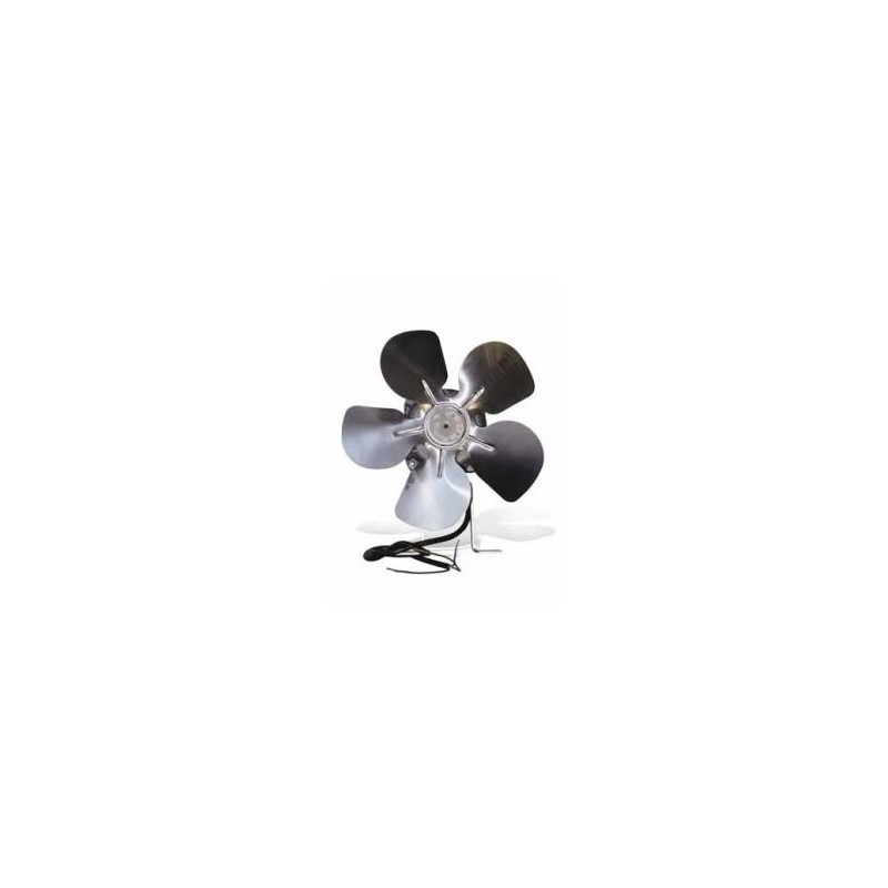 Ventilateur universel