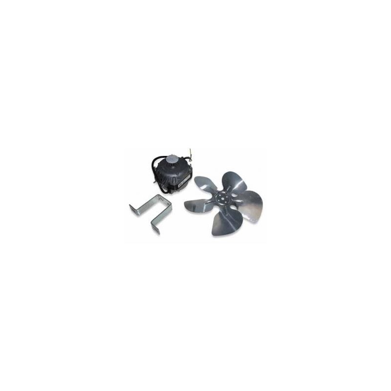Ventilateur universel