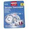 Thermostat universel