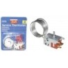 Thermostat universel