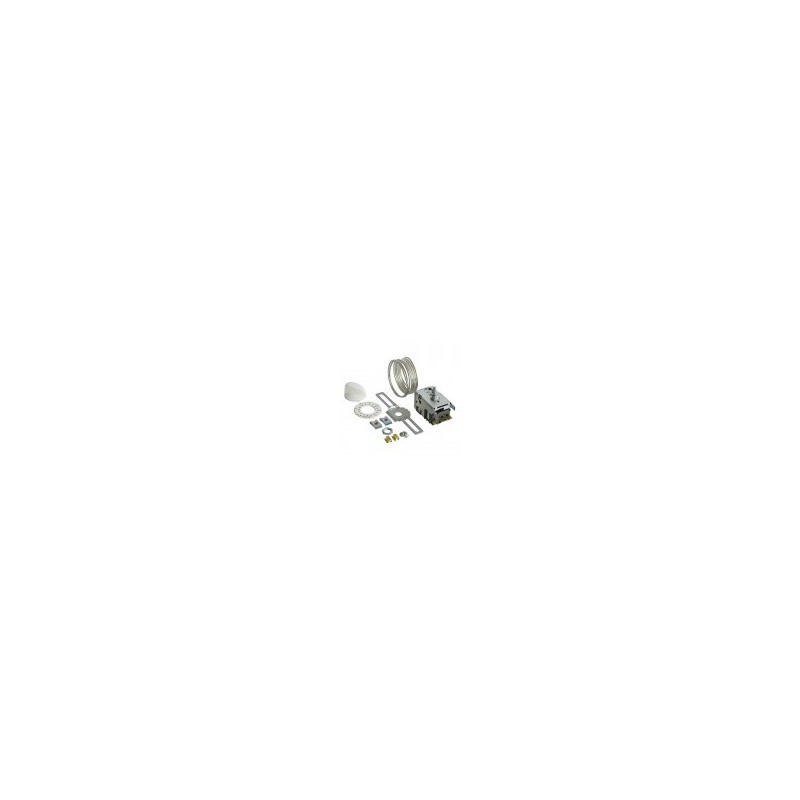 Thermostat universel