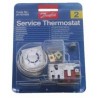 Thermostat universel