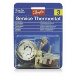 Thermostat universel