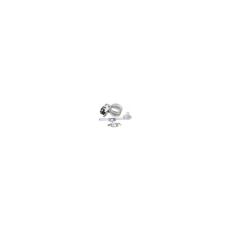 Thermostat universel