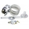 Thermostat universel