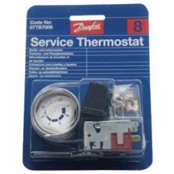 Thermostat universel