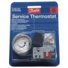 Thermostat universel