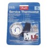 Thermostat universel