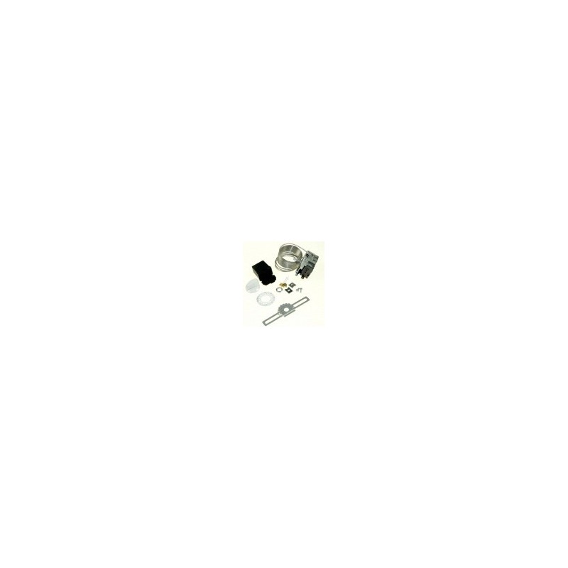 Thermostat universel