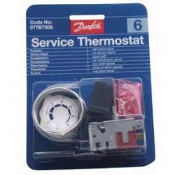 Thermostat universel