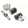 Thermostat universel