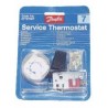 Thermostat universel