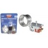 Thermostat universel