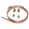 Thermocouple universel 