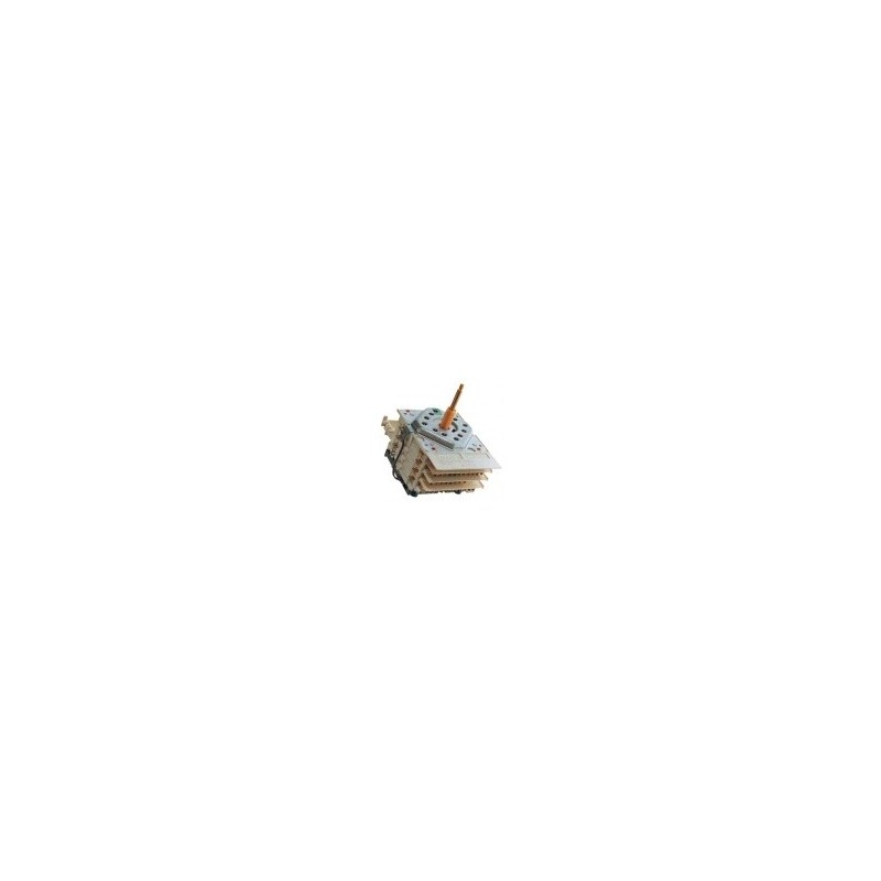 Programmateur de lave-linge Faure