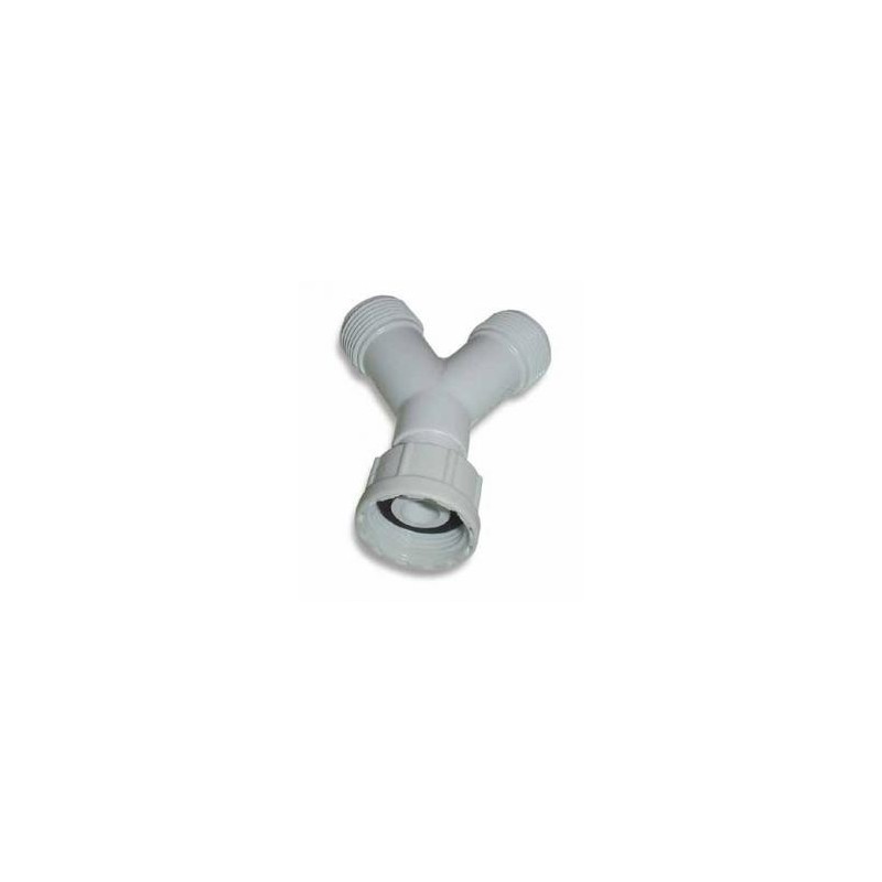 Raccord alimentation eau