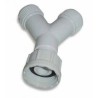 Raccord alimentation eau