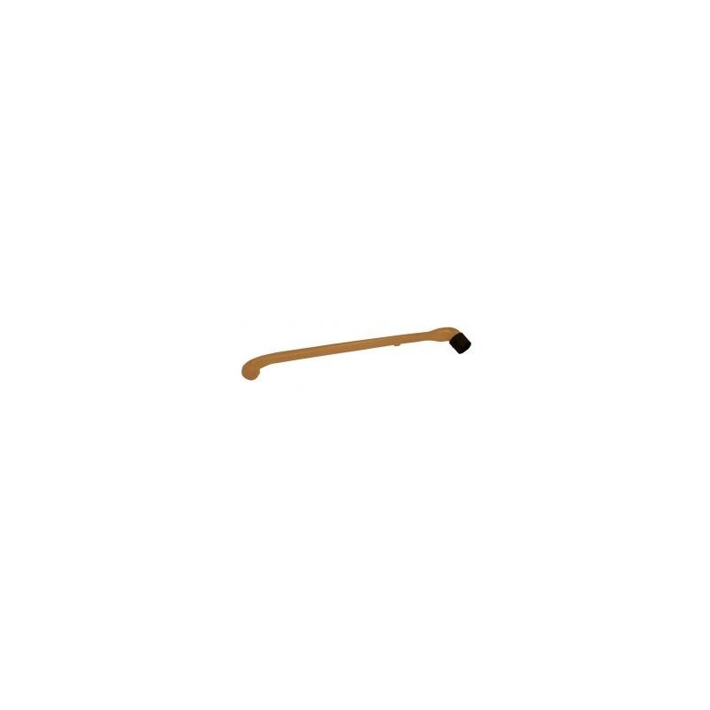 Tube eau pour lave-vaisselle Arthur-martin
