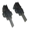 Charbons de moteur pour lave-linge Candy