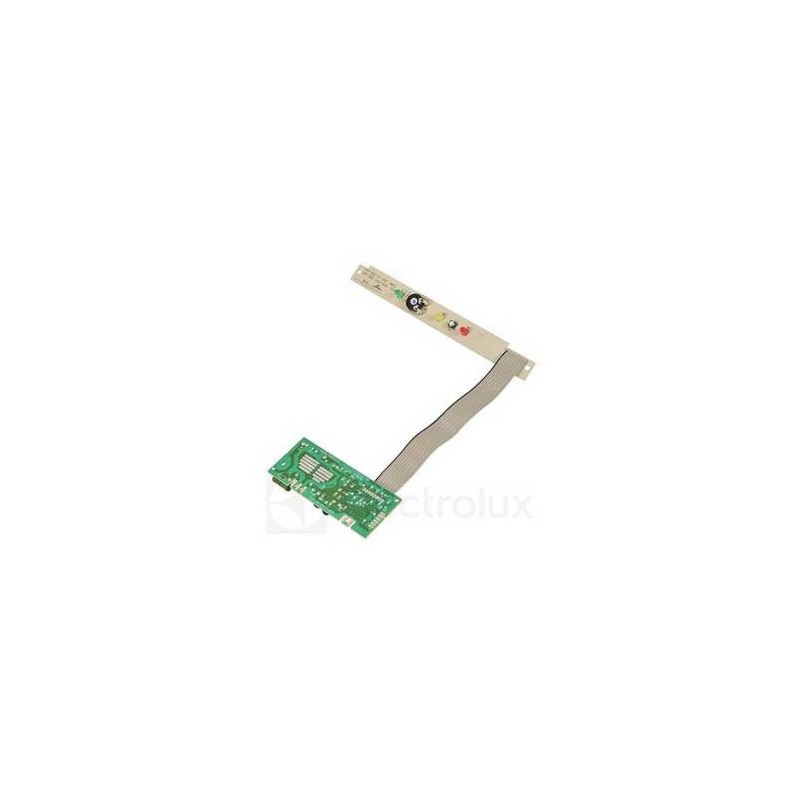 Module de congélateur Electrolux
