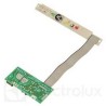 Module de congélateur Electrolux