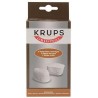 Filtres pour cafetière Krups