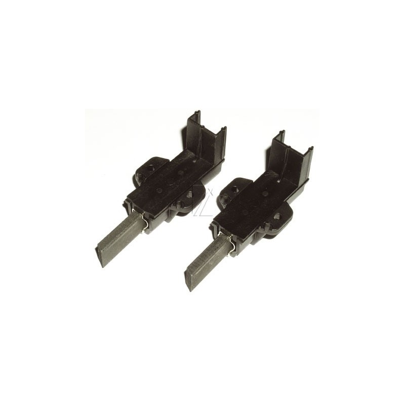Charbons de moteur pour lave-linge Candy