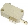 Micro interrupteur de lave-vaisselle