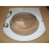 Hublot de lave-linge Hotpoint-ariston