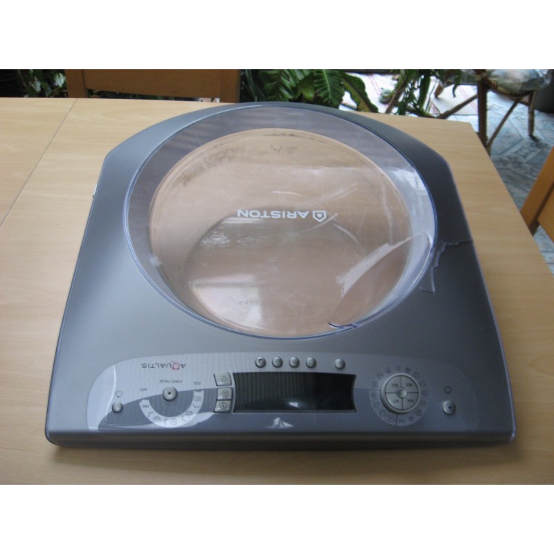 Hublot de lave-linge Hotpoint-ariston