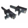 Charbons moteur pour lave-linge Brandt 