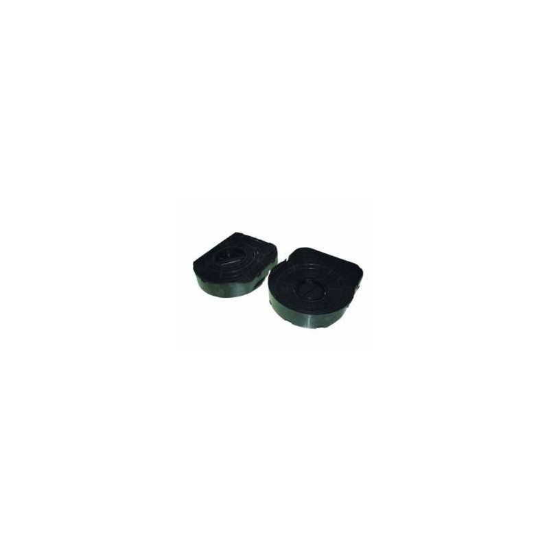 Filtre de hotte Type200