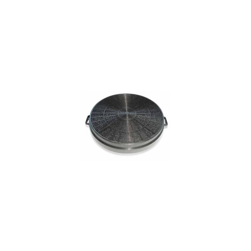 Filtre charbon Type 210