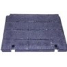 Filtre de Hotte Type P