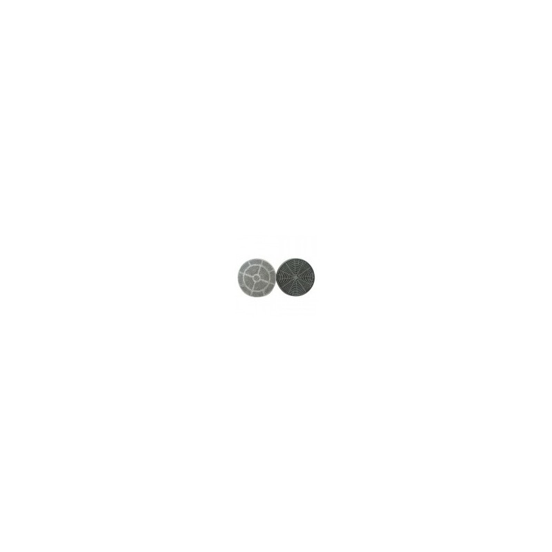 Filtre de hotte Type N