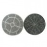 Filtre de hotte Type N