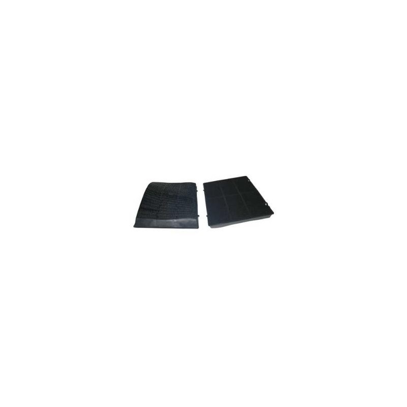 Filtre de hotte Type 37