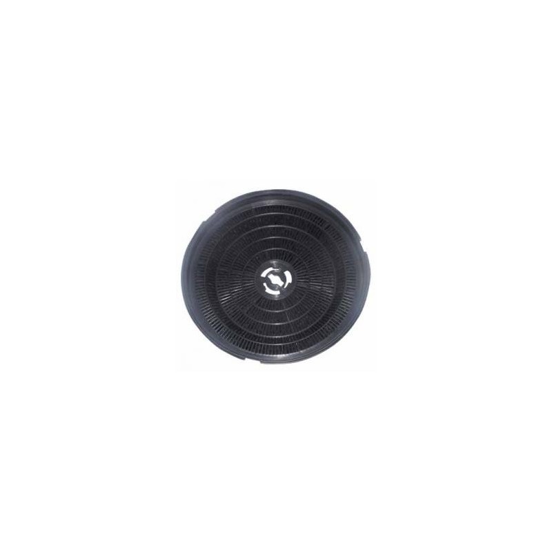 Filtre de hotte Type D184