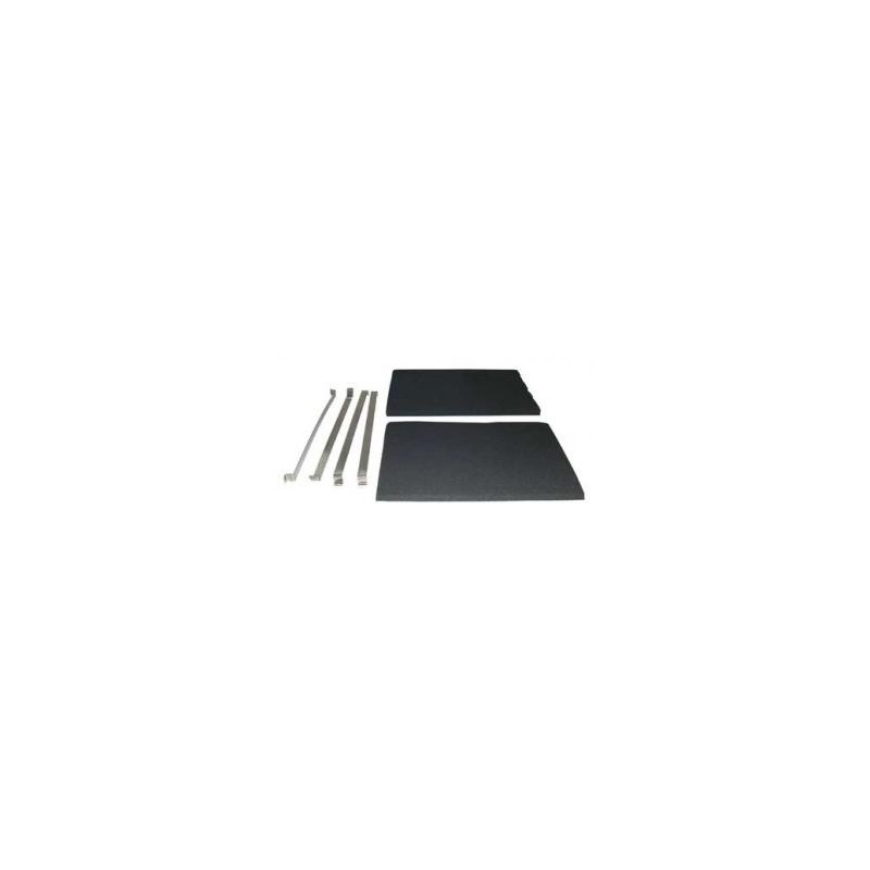 Filtre de hotte Sauter