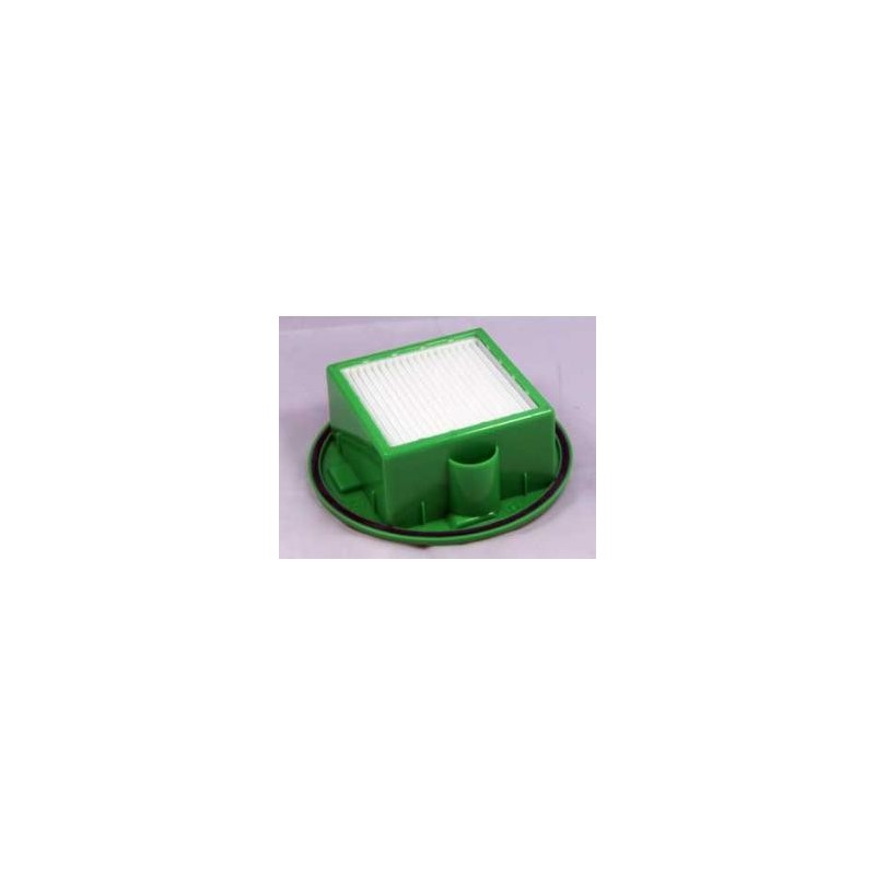 Filtre pour aspirateur Rowenta