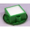 Filtre pour aspirateur Rowenta