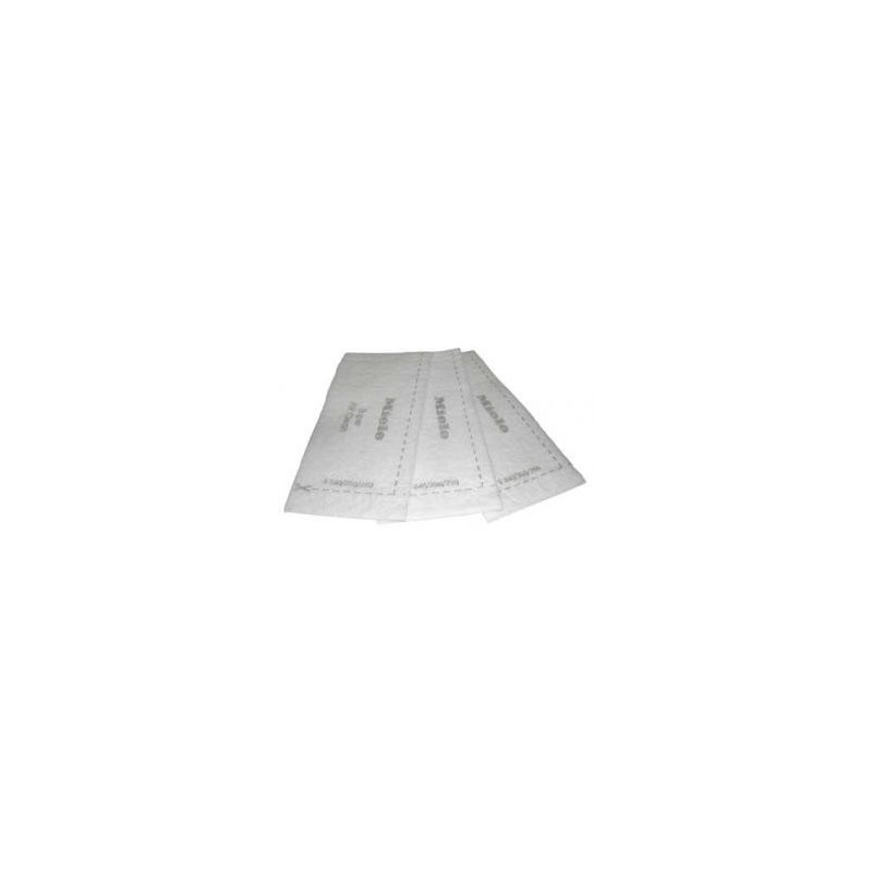 Filtres pour aspirateur Miele