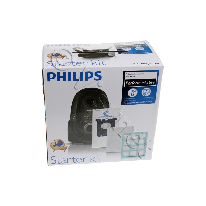Kit de démarrage Philips