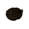 Plaque de presse pour Dolce Gusto 