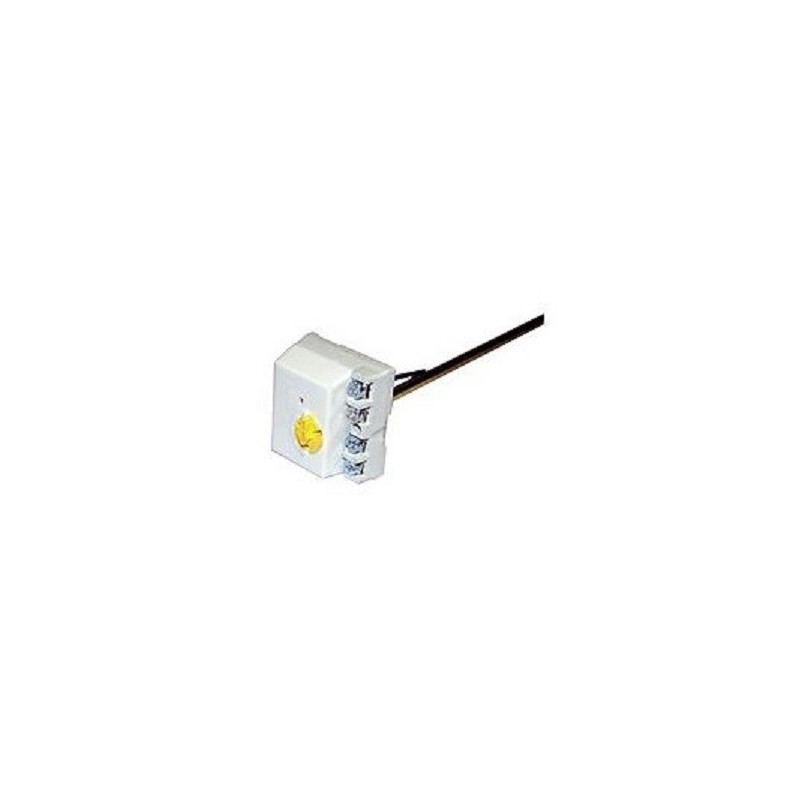 Thermostat de chauffe-eau 