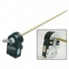 Thermostat de chauffe-eau