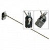 Thermostat de chauffe-eau