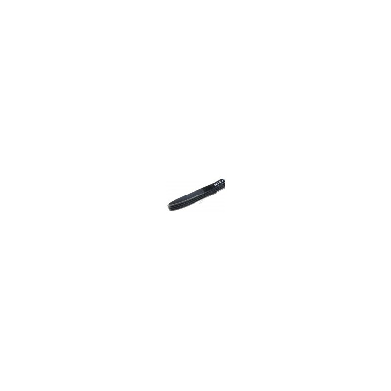 Courroie 1258J4EL pour lave-linge